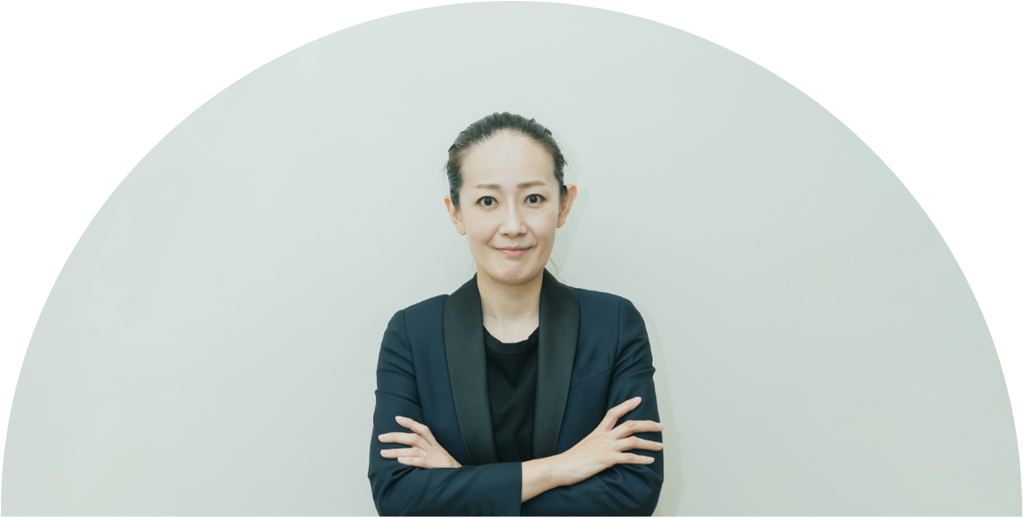 代表 近野 瀬里乃